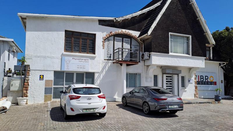 Commercial Property for Sale in Mill Park Eastern Cape